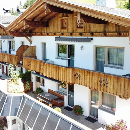 Ferienwohnung Natural B Gerlosberg Exterior photo